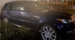 2014 Land Rover Range Rover Sport